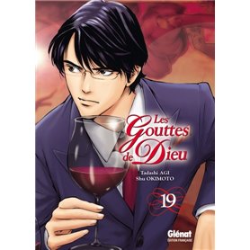 Les Gouttes de Dieu - Tome 19