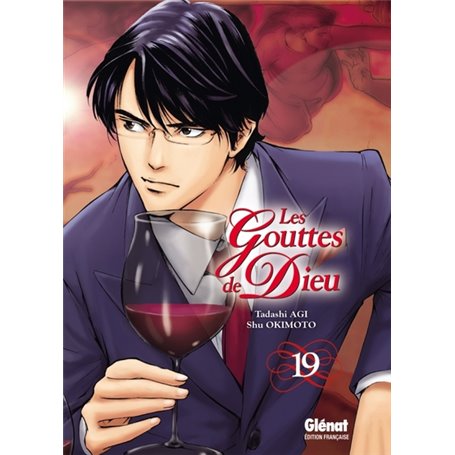 Les Gouttes de Dieu - Tome 19