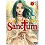 Sanctum - Tome 01