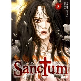 Sanctum - Tome 02