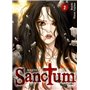 Sanctum - Tome 02