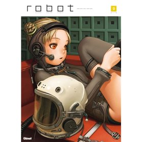 Robot - Tome 09