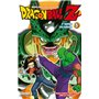 Dragon Ball Z - 4e partie - Tome 05