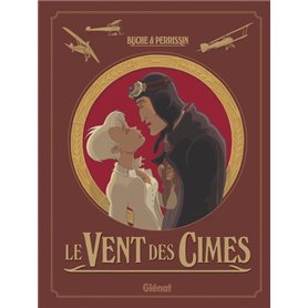 Le Vent des cimes