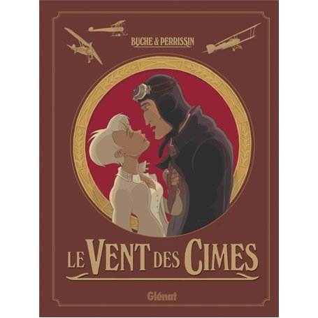 Le Vent des cimes