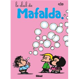 Mafalda - Tome 10 NE