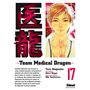 Team Medical Dragon - Tome 17