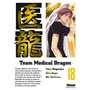 Team Medical Dragon - Tome 18