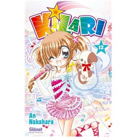 Kilari - Tome 12