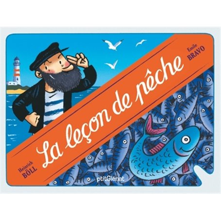 La leçon de pêche