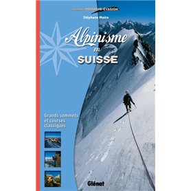 Alpinisme en Suisse