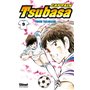 Captain Tsubasa - Tome 09