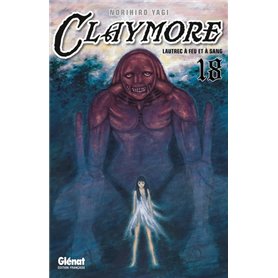 Claymore - Tome 18