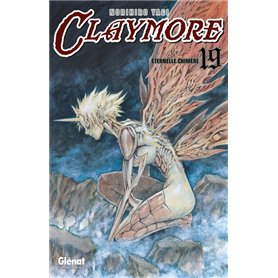 Claymore - Tome 19