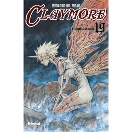 Claymore - Tome 19