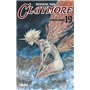 Claymore - Tome 19