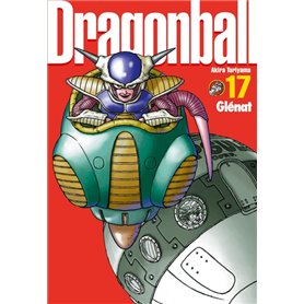 Dragon Ball perfect edition - Tome 17