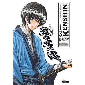 Kenshin Perfect edition - Tome 13