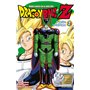 Dragon Ball Z - 5e partie - Tome 02