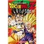 Dragon Ball Z - 5e partie - Tome 05