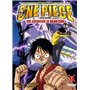 One Piece Anime comics - Dead End - Tome 02