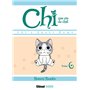 Chi - Une vie de chat - Tome 06