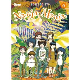 Nanja Monja - Tome 06