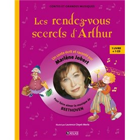 Les Rendez-vous secrets d'Arthur