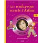 Les Rendez-vous secrets d'Arthur