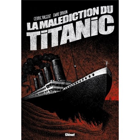 La Malédiction du Titanic