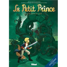 Le Petit Prince - Tome 04
