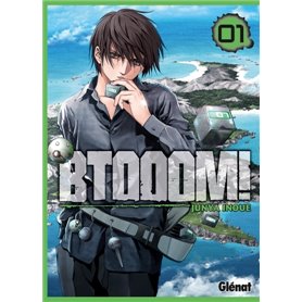 Btooom! - Tome 01