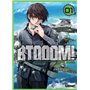 Btooom! - Tome 01