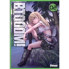 Btooom! - Tome 02