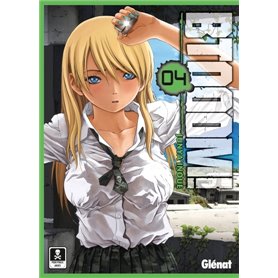 Btooom! - Tome 04