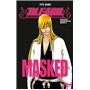 Bleach Data book - Masked