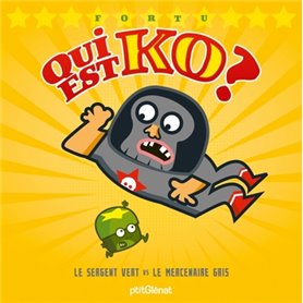 Qui est K.O. ?