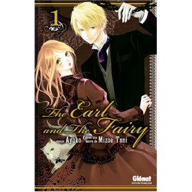 The Earl and the Fairy - Tome 01