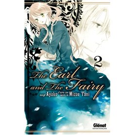 The Earl and the Fairy - Tome 02