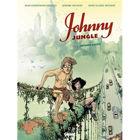 Johnny Jungle - Première partie