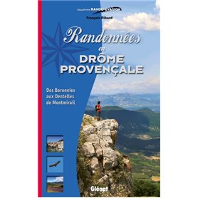 Randonnées en Drôme provençale