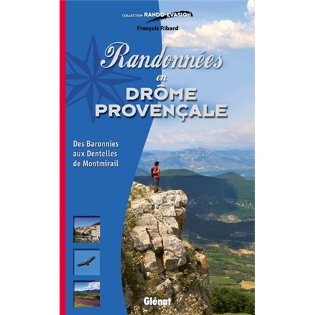 Randonnées en Drôme provençale