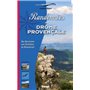 Randonnées en Drôme provençale