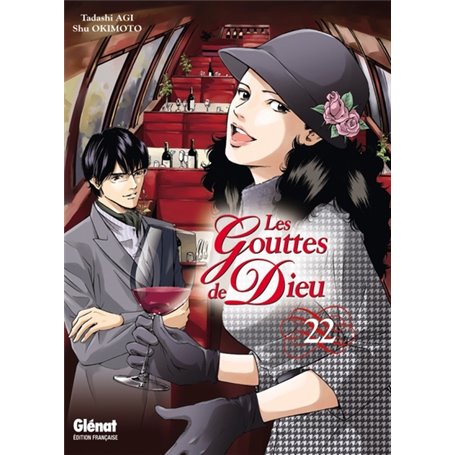 Les Gouttes de Dieu - Tome 22