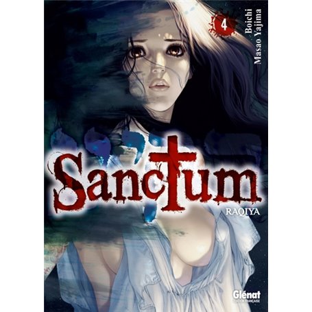 Sanctum - Tome 04