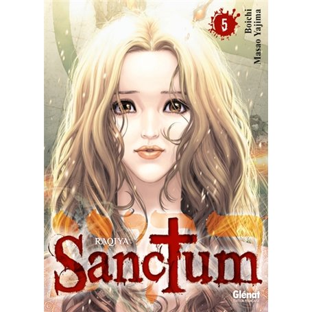 Sanctum - Tome 05