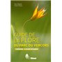 Guide de la flore du Parc du Vercors