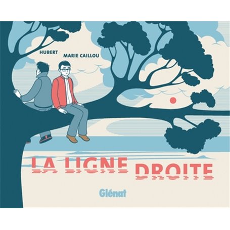 La Ligne Droite