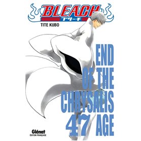 Bleach - Tome 47