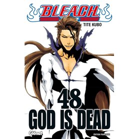 Bleach - Tome 48